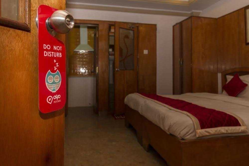 OYO ROOMS BANASHANKARI HOTEL BANGALORE